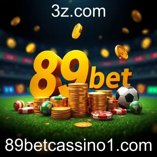 Tendências e Desafios do 89bet Cassino Online