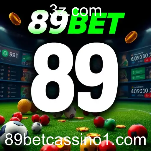 Crescimento dos Cassinos Online no Brasil: O Caso 89bet