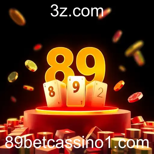 A Dinâmica do 89bet Cassino em 2026