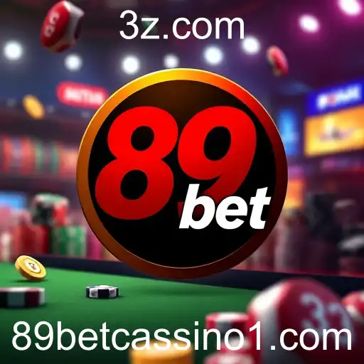 A Ascensão e Desafios do Cassino 89bet em 2026