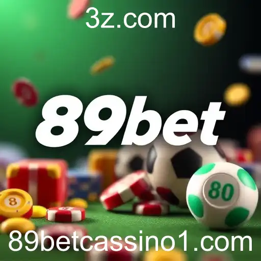O Crescimento do 89bet Cassino no Mercado de Jogos Online