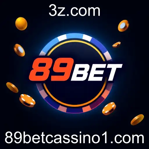 89bet Cassino: A Revolução no Jogo Online em 2026