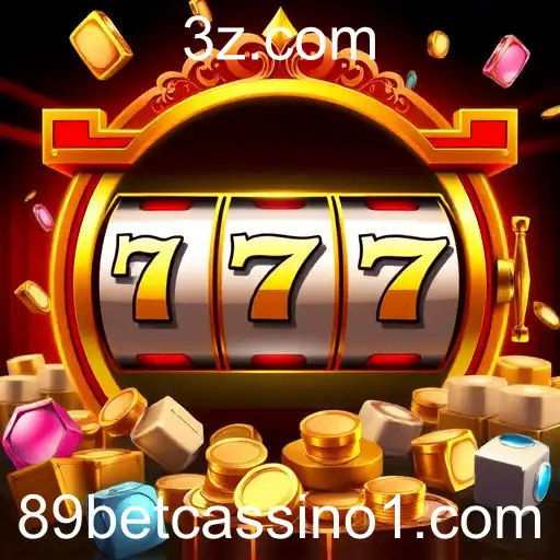 A Ascensão do 89bet Cassino no Cenário Brasileiro