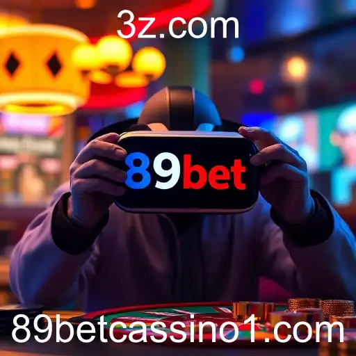 Tendências no Mercado de Cassinos Online: A Transformação do 89bet