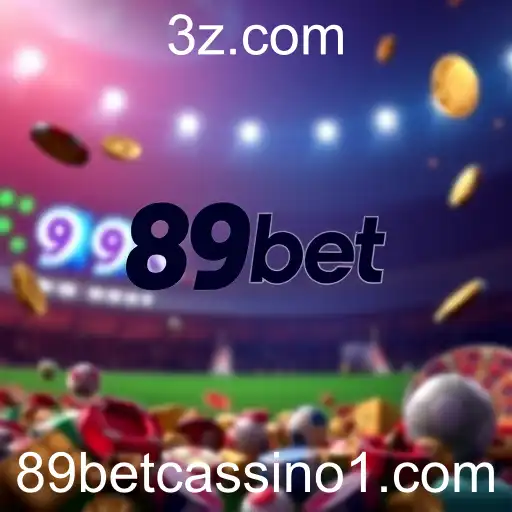 A Ascensão do 89bet Cassino no Cenário de Jogos Online