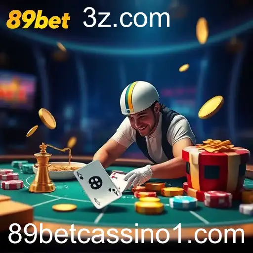 Explorando o Crescimento do 89bet Cassino em 2026