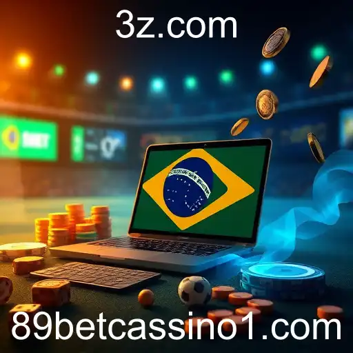 A Ascensão dos Cassinos Online no Brasil