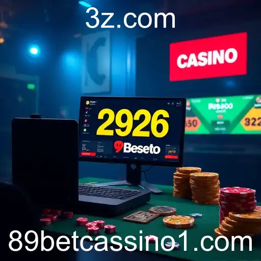 Tendências e Inovações do Mercado de Cassinos Online em 2026