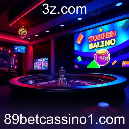 Mercado de Cassinos Online em Expansão no Brasil