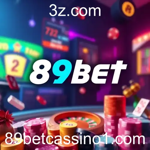 A Evolução do 89bet Cassino no Mundo Digital
