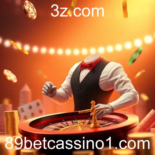 A Evolução dos Cassinos Online e o Papel do 89bet