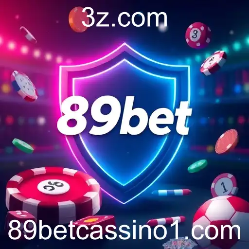 Exploração do 89bet Cassino no Cenário Atual