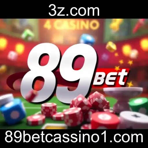 Cenário Atual dos Cassinos Online e o Papel do 89bet