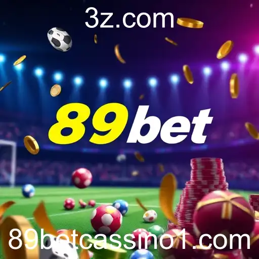 O Crescimento do 89bet Cassino em 2026