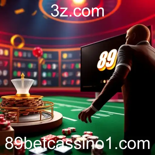 O Crescimento do Mercado de Cassinos Online em 2026