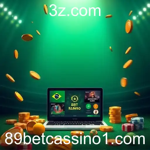 O Impacto Crescente dos Cassinos Online no Brasil