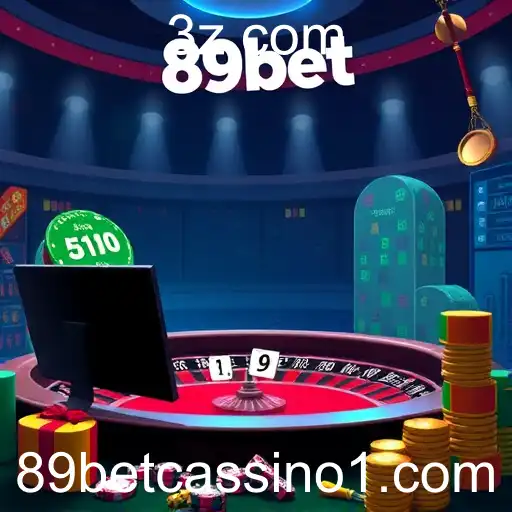 Impacto dos Cassinos Online no Brasil em 2026