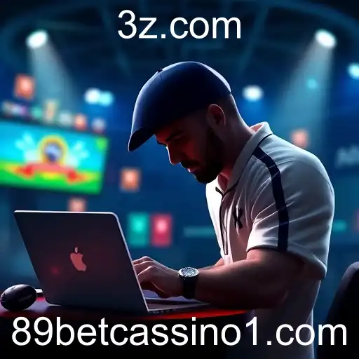 Impacto do 89bet Cassino no Mercado de Jogos Online em 2026