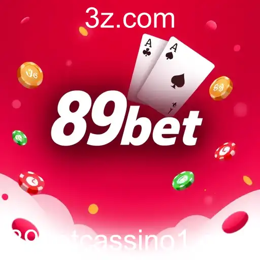 O Impacto do 89bet Casino no Mercado de Jogos em 2026