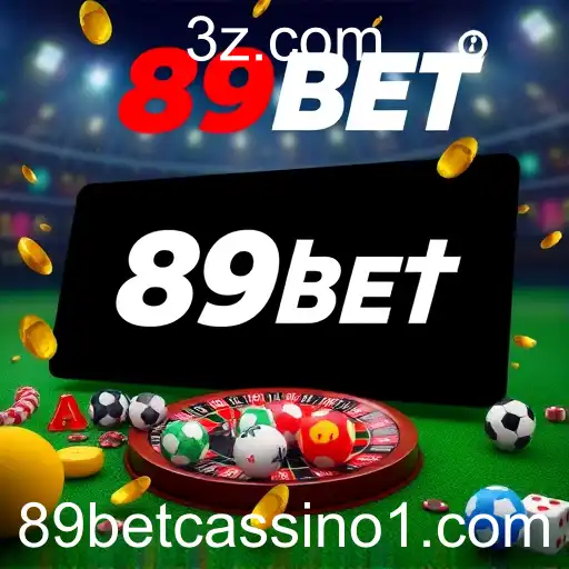 A Crescente Influência do 89bet Cassino em 2026