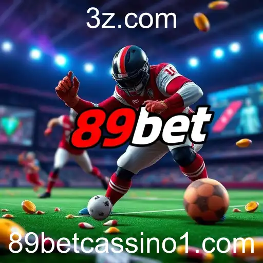 O Crescimento dos Cassinos Online e a Influência da 89bet