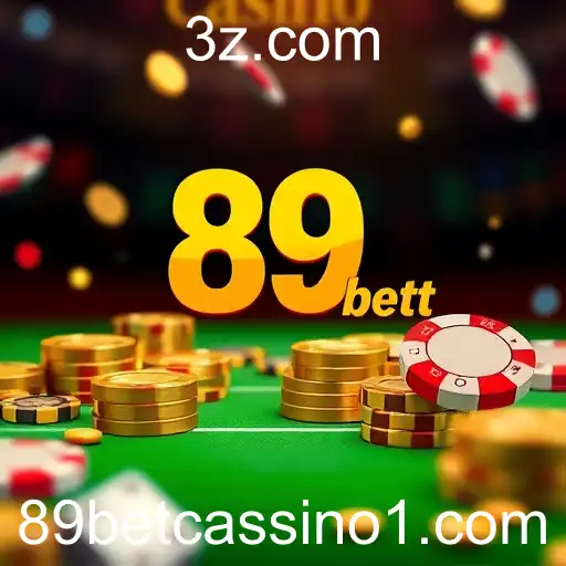 A Dinâmica dos Cassinos Online e o Fenômeno do 89bet