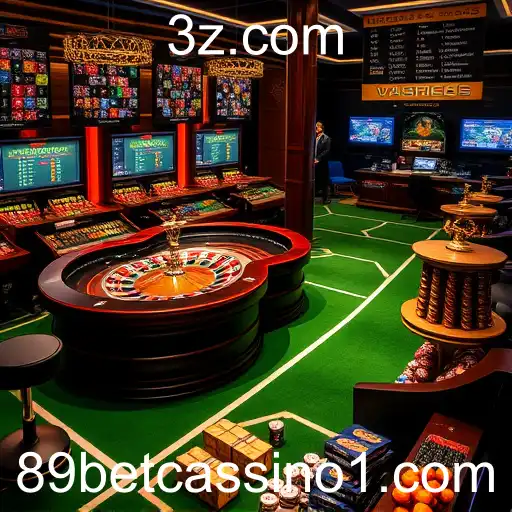Evolução e Desafios do Mercado de Cassino Online em 2026