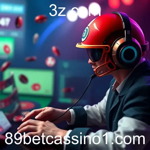 Tendências e Desafios do Setor de Cassinos Online em 2025