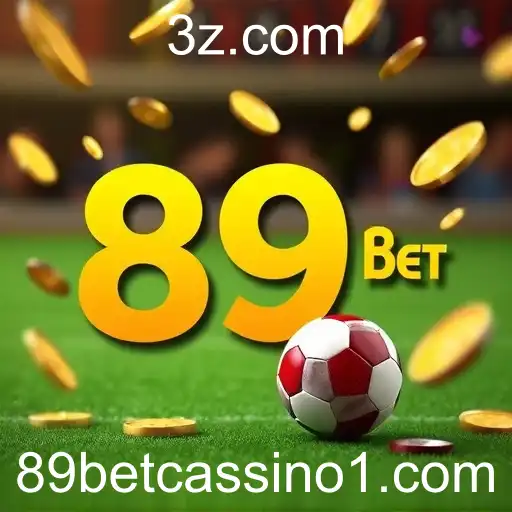 A Revolução dos Cassinos Online: Como o 89Bet Está Mudando o Jogo