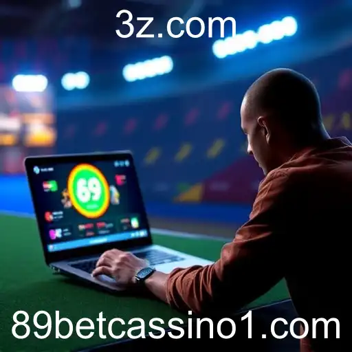 O Cenário Atual dos Cassinos Online com a 89bet