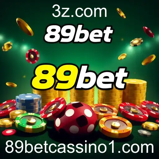 A Ascensão do 89bet Cassino no Cenário de Jogos Online
