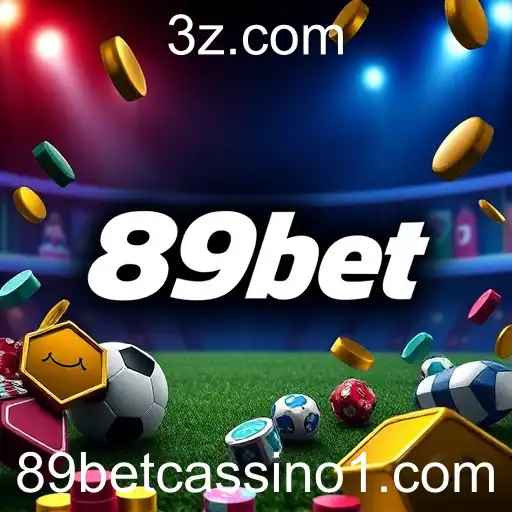 A Ascensão do 89bet Cassino no Brasil