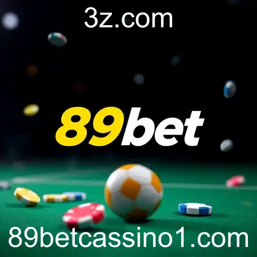 A Ascensão do 89bet Cassino no Brasil
