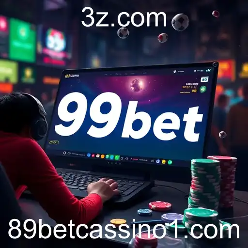 Tendências de 89bet Cassino no Mercado Brasileiro
