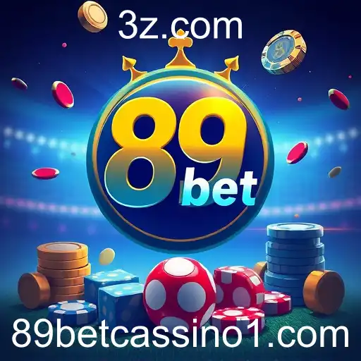 Tendências e Impactos do 89bet em 2026