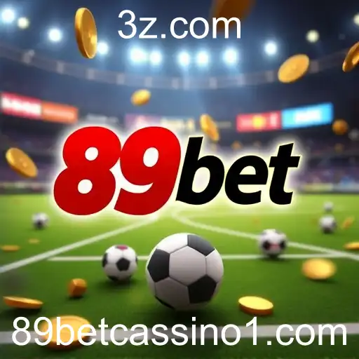 A Ascensão do 89bet Cassino no Cenário Global de Jogos