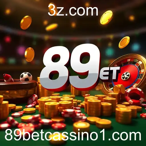 A Ascensão do 89bet Cassino no Cenário Brasileiro