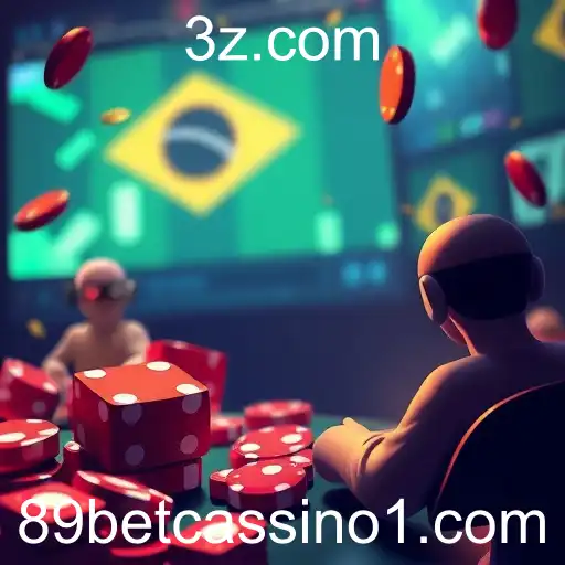 Crescimento do Mercado de Cassinos Online em 2026