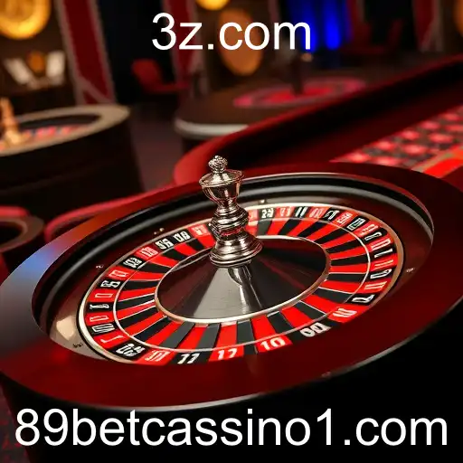 A Revolução das Apostas Online: O Impacto do 89bet Cassino